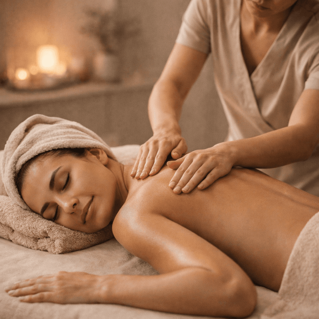 Spa & Wellness